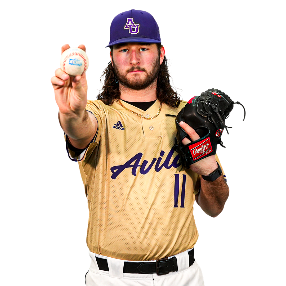 BASEBALL BOUNCES BACK TO SPLIT WITH TABOR