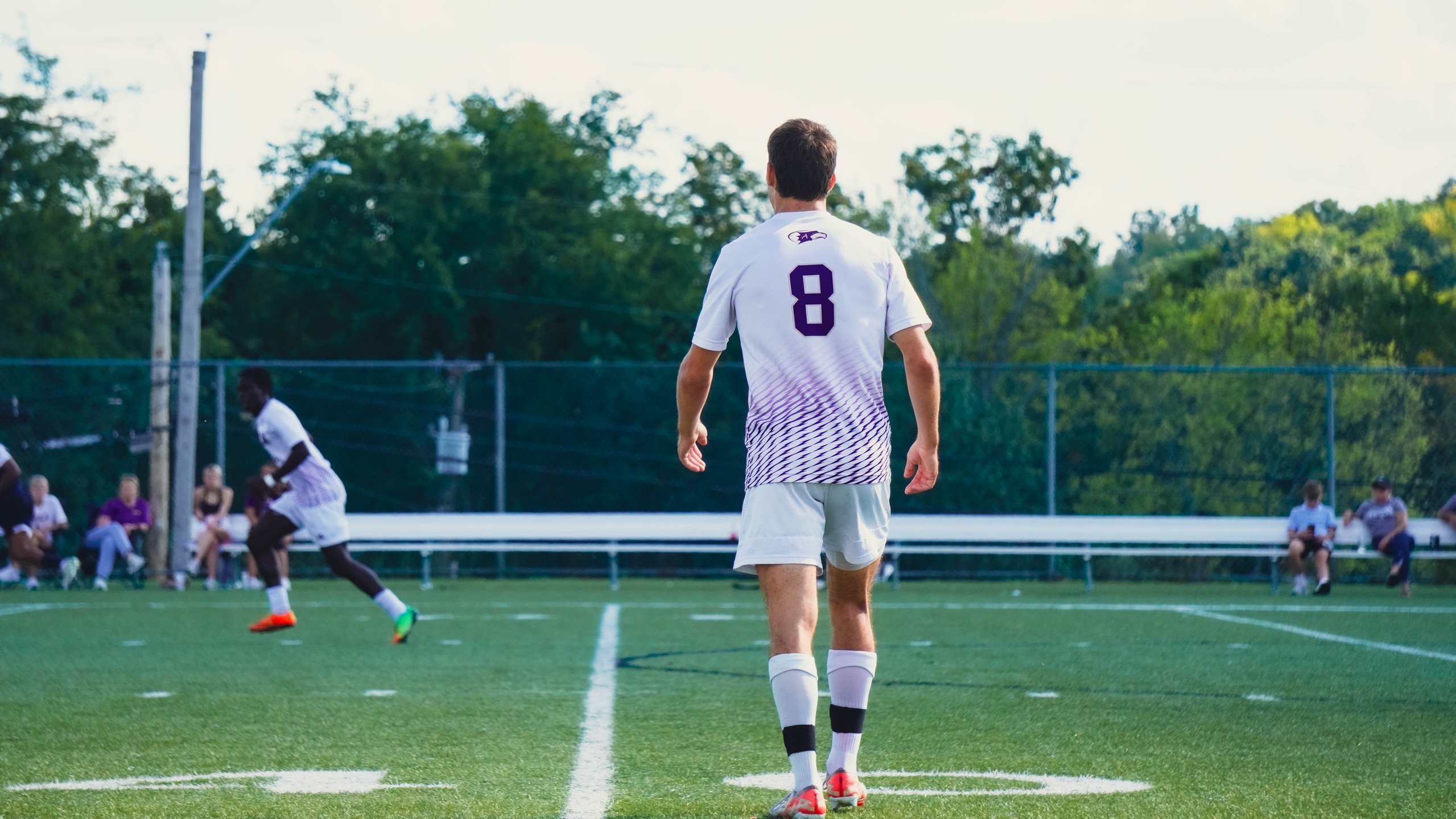 AVILA MEN’S SOCCER SCORES TWICE, FALLS TO STERLING