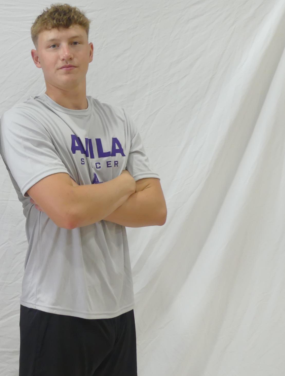 MEN’S SOCCER SHUT OUT BY EVANGEL